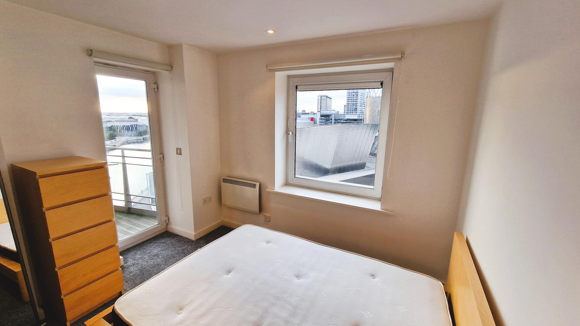 Imperial Point, 501 Salford Quays Salford Manchester